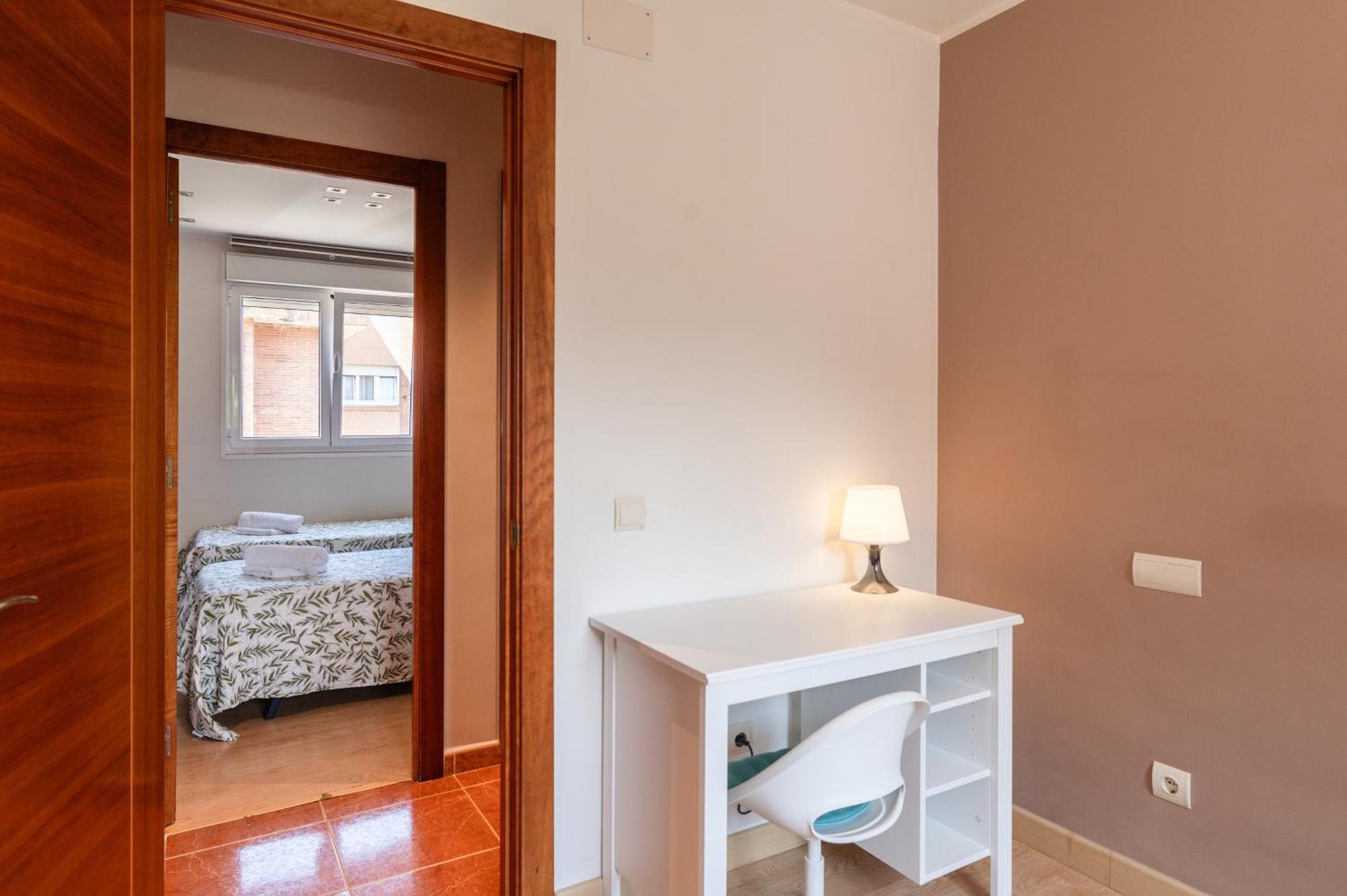 Marina, Apartamento A 900 M De La Playa En Llanes Vut-2725-As Экстерьер фото