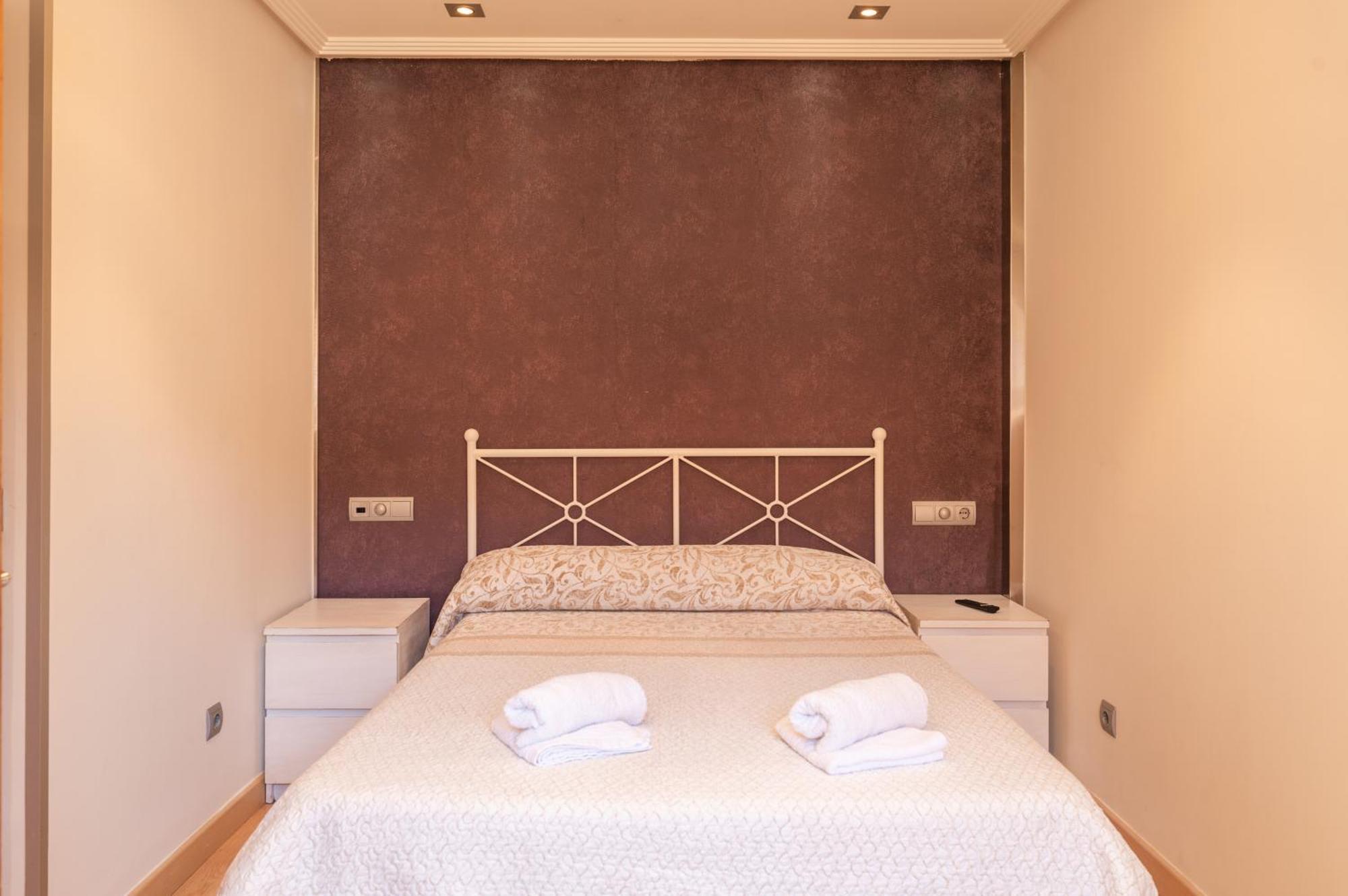 Marina, Apartamento A 900 M De La Playa En Llanes Vut-2725-As Экстерьер фото