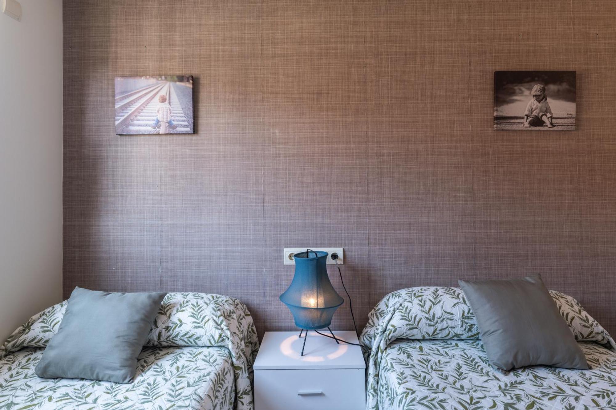 Marina, Apartamento A 900 M De La Playa En Llanes Vut-2725-As Экстерьер фото